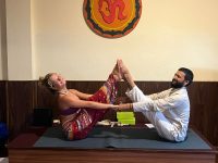 500 Hour Yoga Teacher Training in Nepal