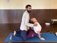 Advanced 500 Hour Yoga Teacher Training Course in Nepal