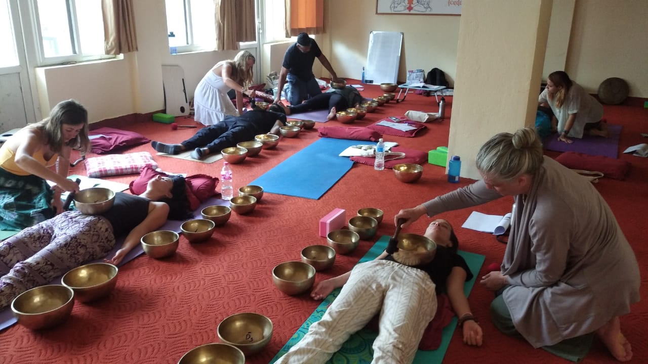 Top 4 Tibetan and Himalayas Bells for Sound Healing