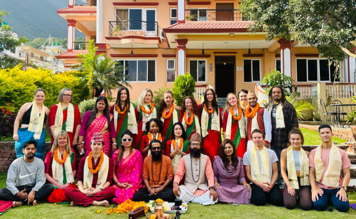 Himalayan-Yoga-Academy