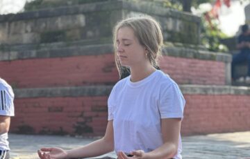 10 Yoga Poses for Boosting Productivity