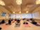 Yoga Session During Yoga Teacher Training in Nepal