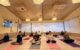 Yoga Session During Yoga Teacher Training in Nepal