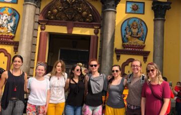 Reasons To Visit Nepal in the ‘Off-Season’