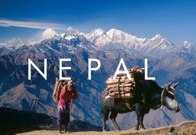 20 Reasons To Visit Nepal in 2020