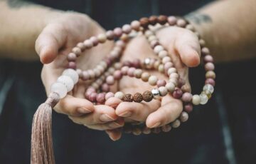 Mantras for Daily Prayer