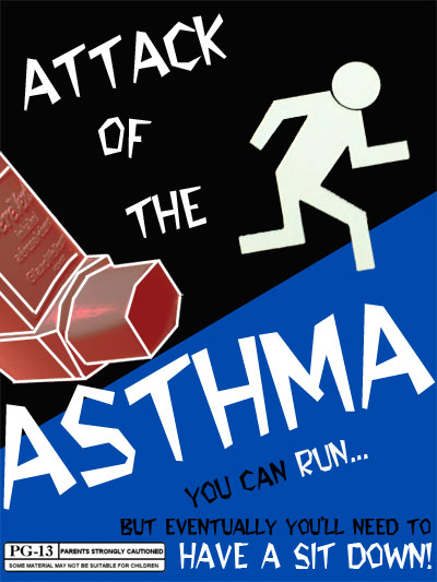 Bronchial Asthma