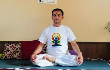 Science of Mudra