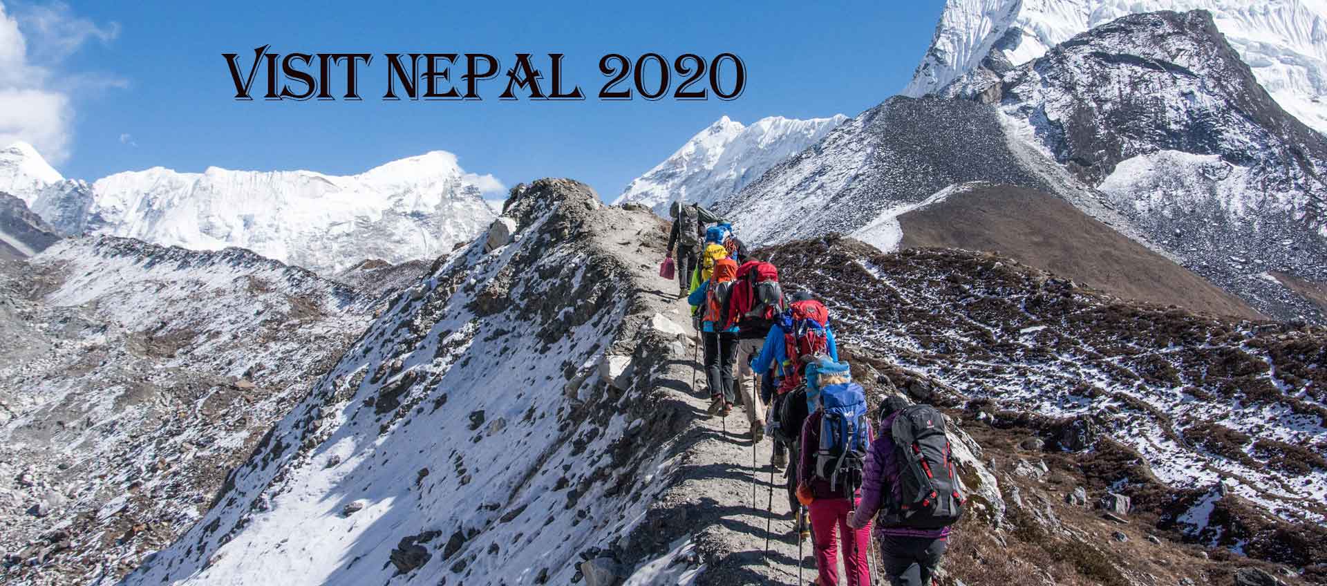 Trekking-in-Nepal