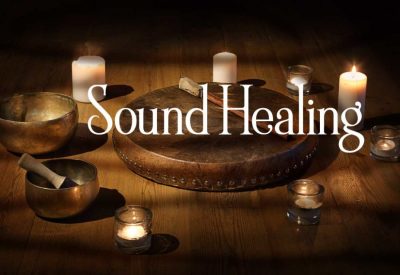 Sound Healing Mysteries : How It Heals You