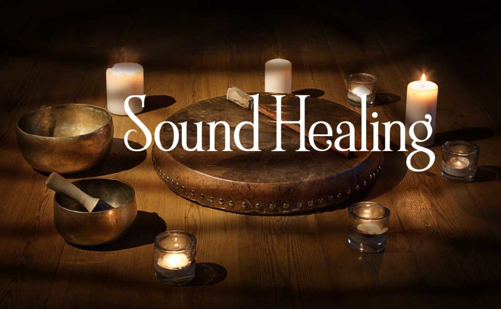 Sound Healing Voor Lichaam En Geest: De Helende Kracht Van