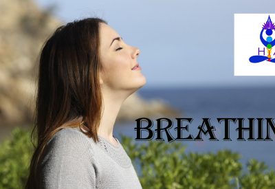 JAPANESE BREATHING