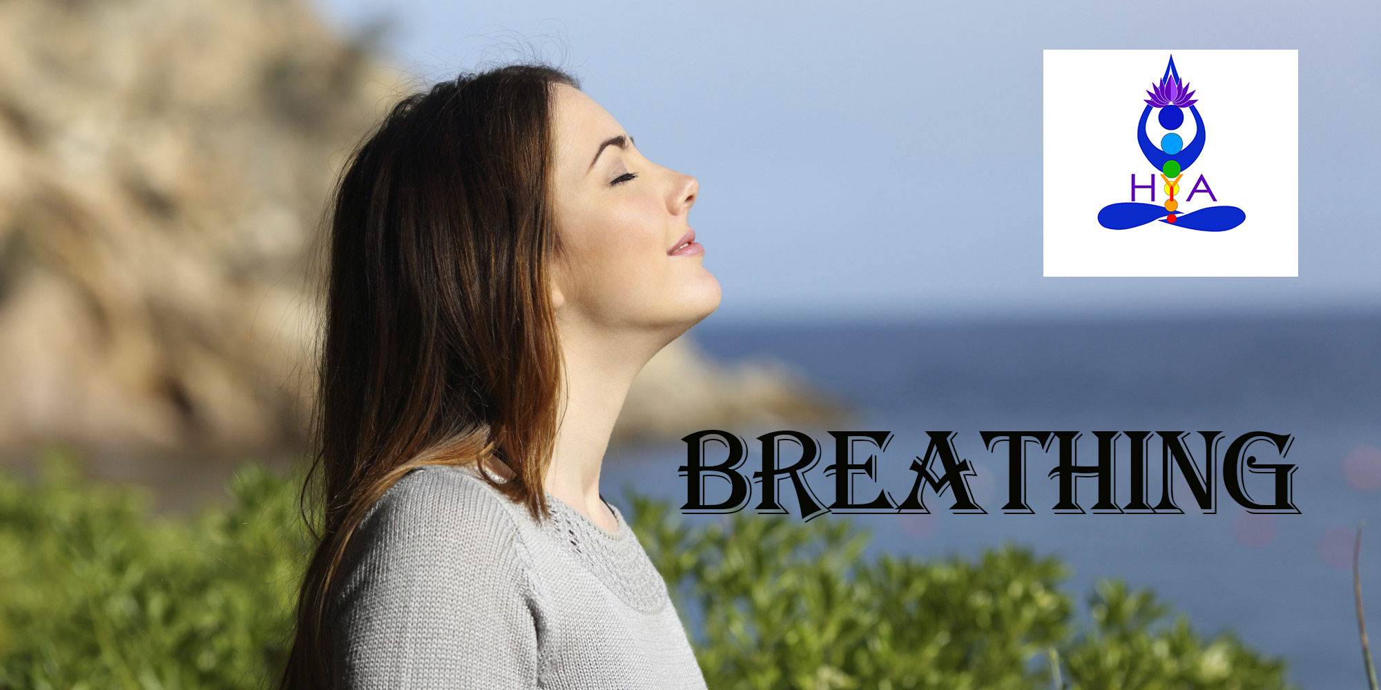 JAPANESE BREATHING