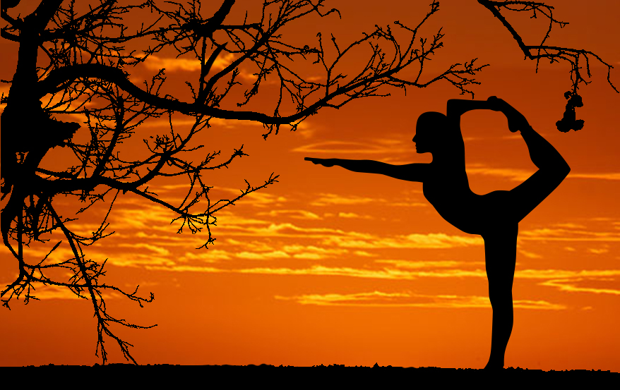 Why do Yin Yoga