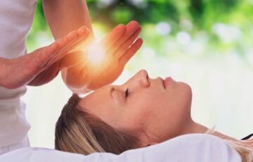 Enhancing Your Reiki Practice