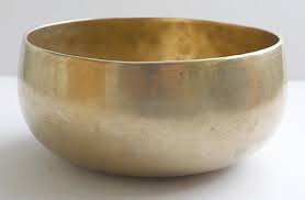 Types of Singing Bowl