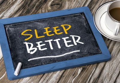 Natural Ways to Improve Sleep