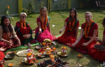 What is Kriya Yoga