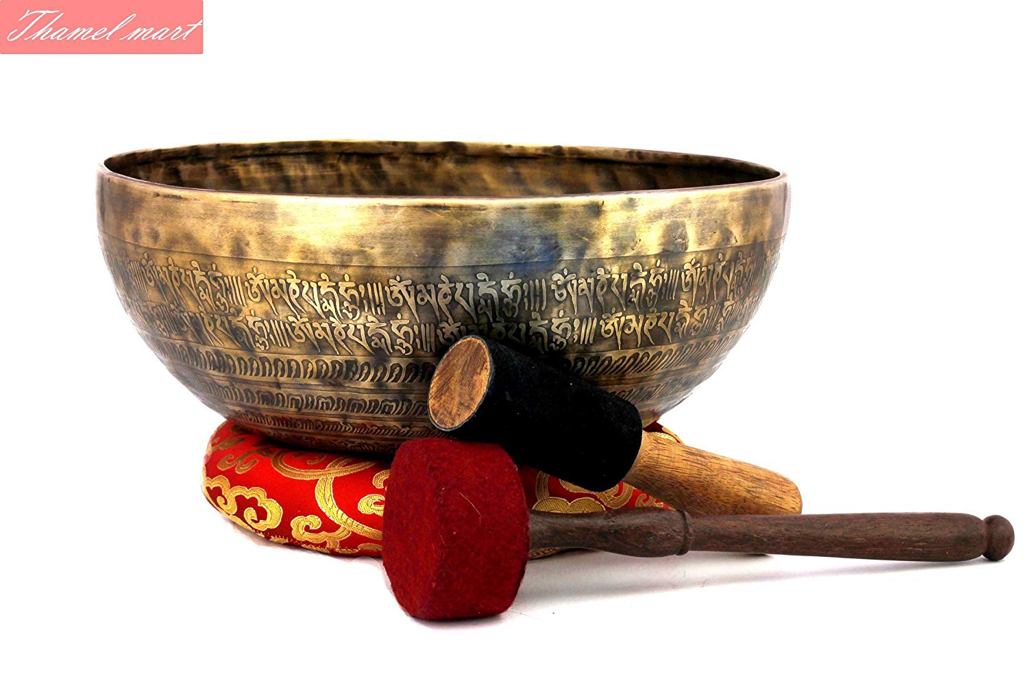 Tips To Care your Singing Bowl