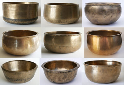 History of Singing Bowls (Dwani Patro): From Ancient Nepali Kitchens to Global Sound Healing