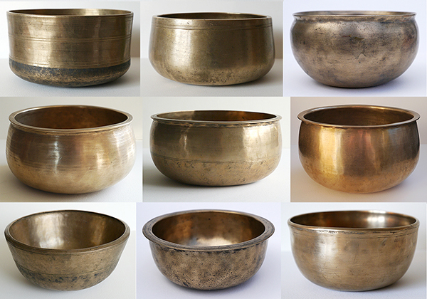 History of Singing Bowls (Dwani Patro): From Ancient Nepali Kitchens to Global Sound Healing