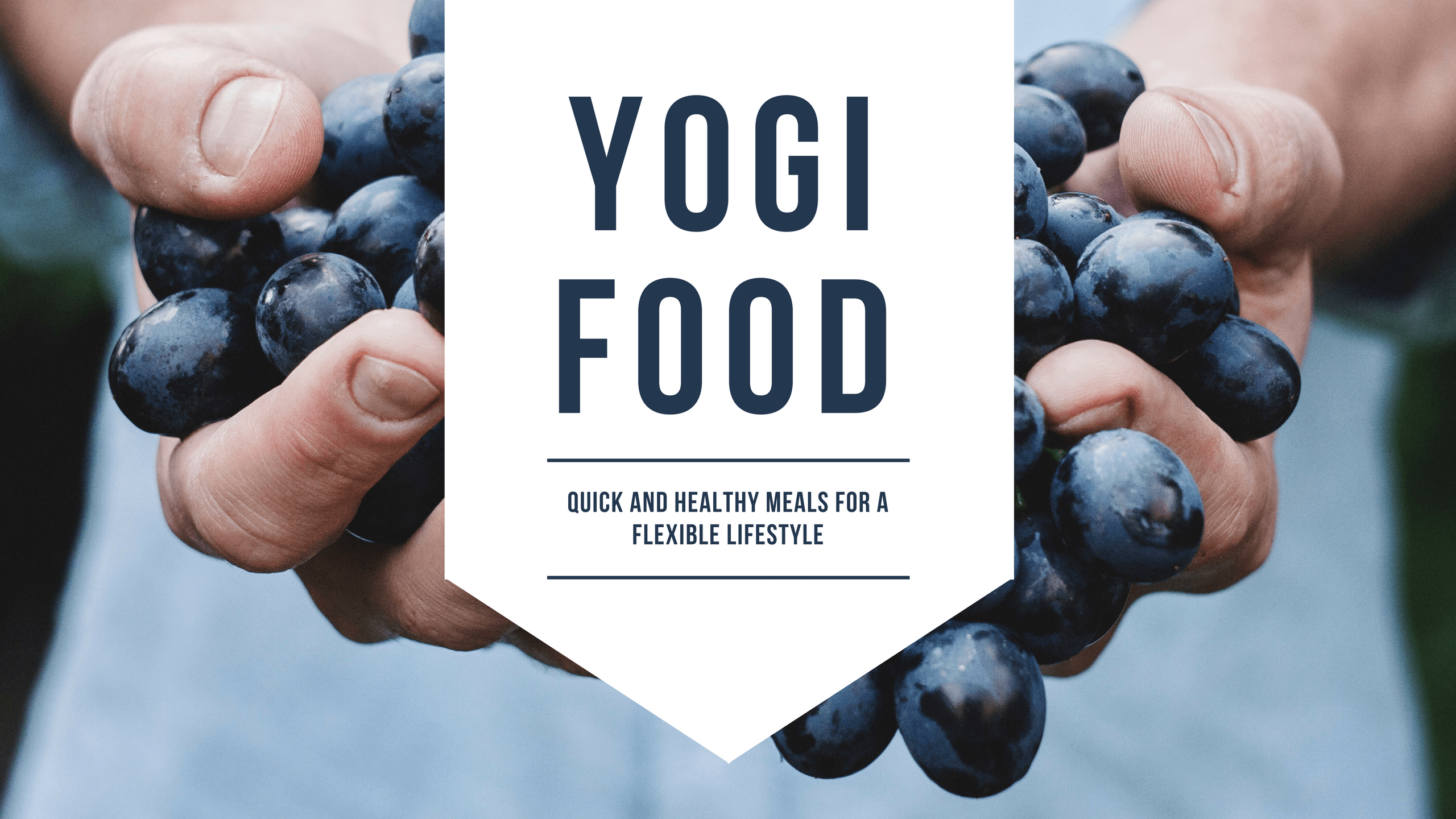 yogic foods