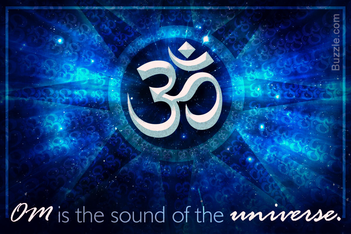 All About The Om Symbol - YOGA PRACTICE