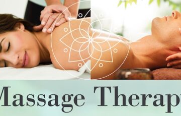 Massage Therapy