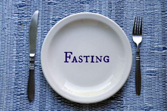 Fasting