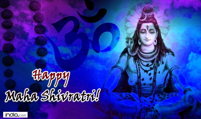 Maha Shivaratri