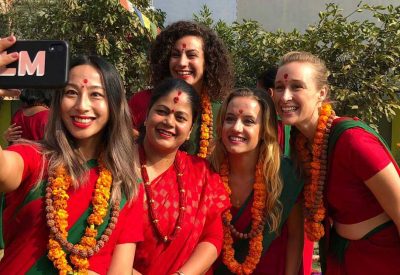 200 hour yoga teacher training in nepal