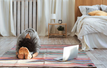 Things To Do During Coronavirus Quarantine at Home