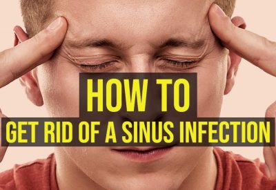 Remedies for Sinus Infection