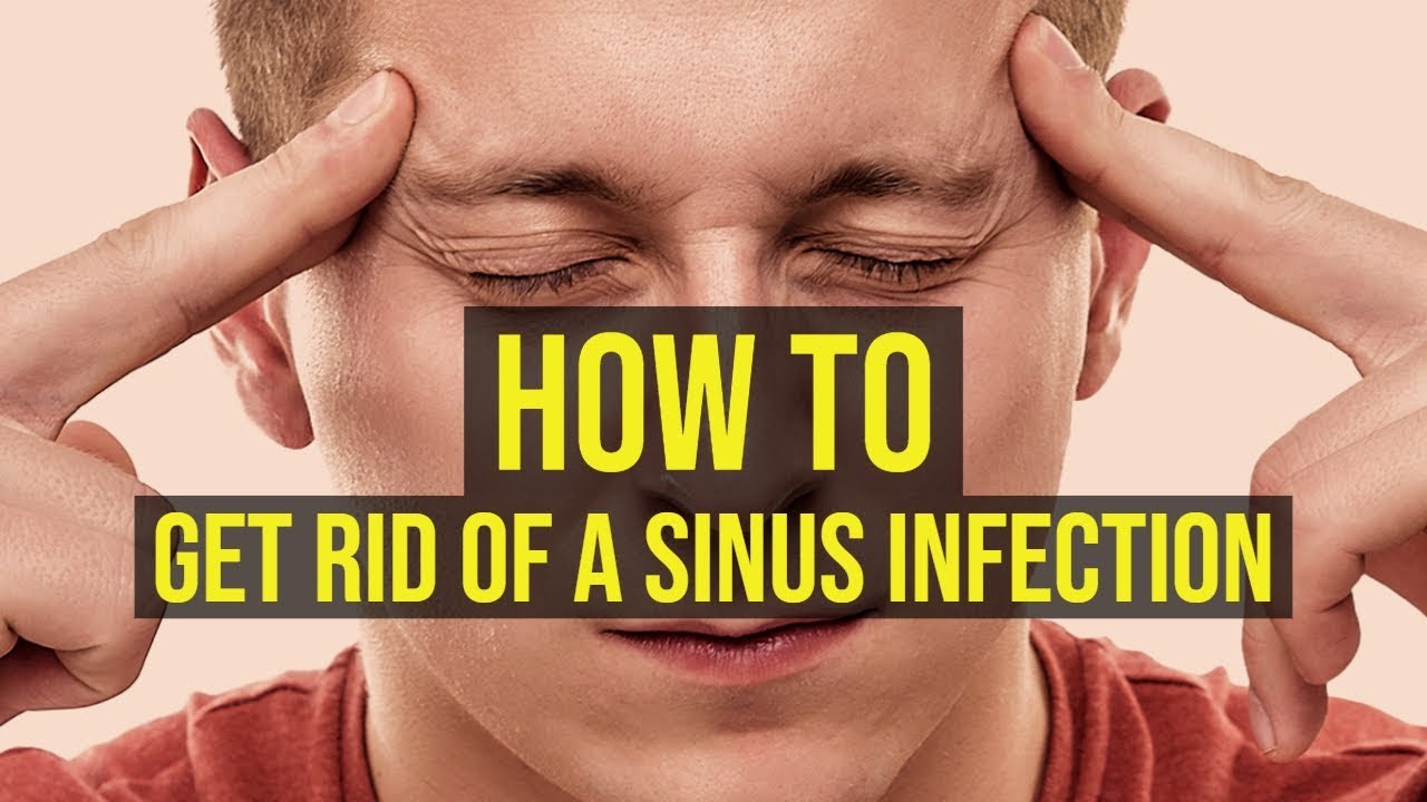 Natural Treatment For Sinus During Pregnancy