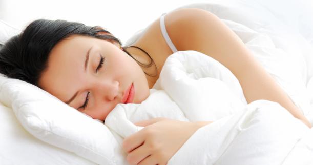 Ayurveda for Insomnia