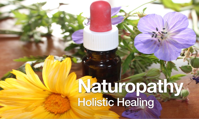 Naturopathy