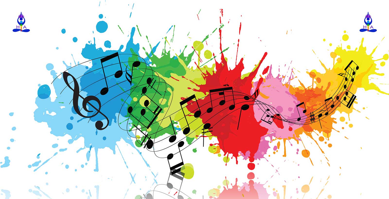 Music and Colour
