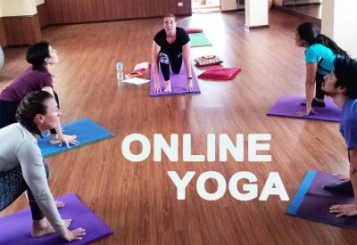 online-yoga-training