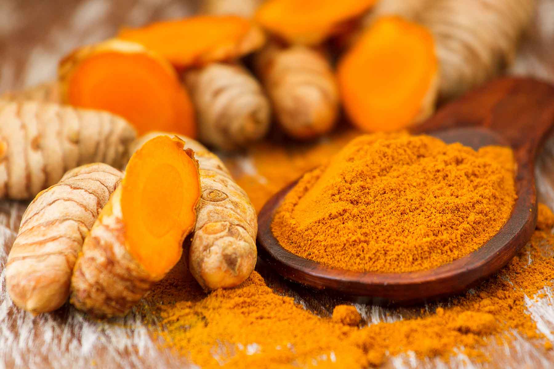 Amazing Benefits of Turmeric ( BESAAR / HALEDO / बेसार चूर्ण ), Ayurveda  Nepal