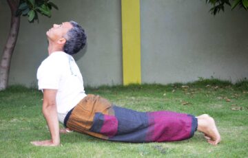 Hatha Yoga Online Teacher Training in Nepal
