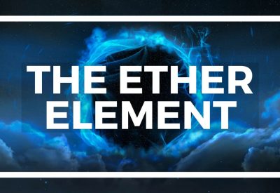 Ether Element Therapy
