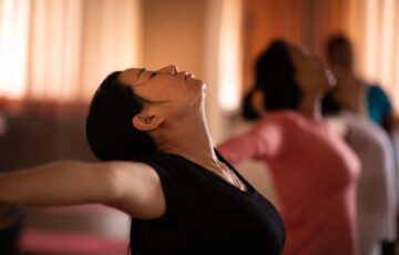 Mental Detox Nine Tips
