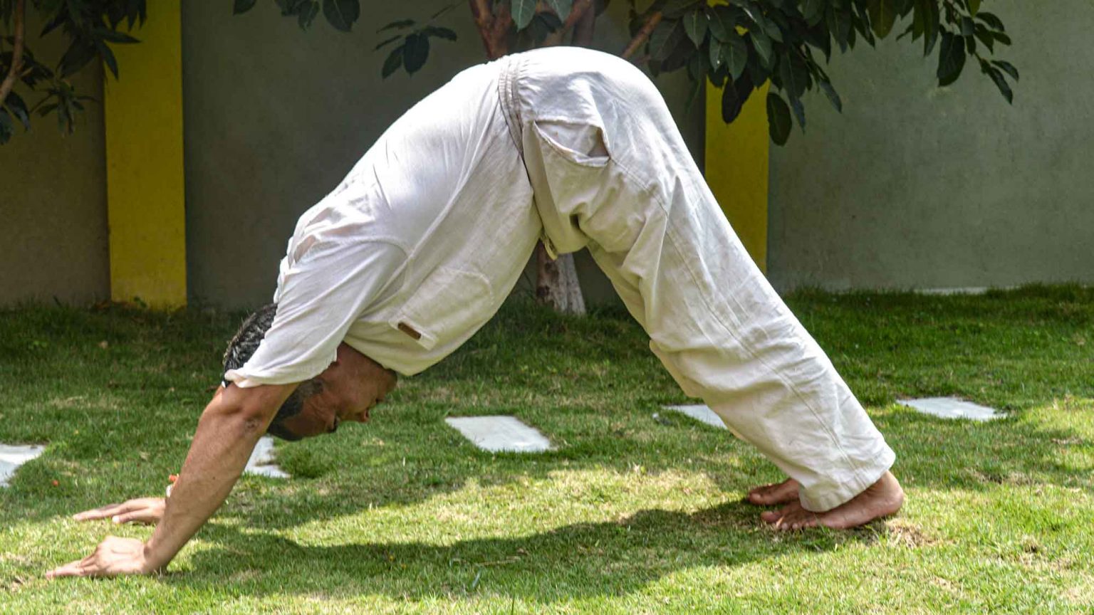 Yogic Bandha And Spritual Importance: PART- I | Blogs in Nepal | Yogic ...