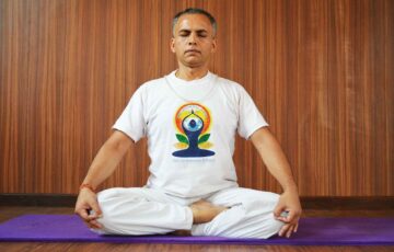 yoga philosophy