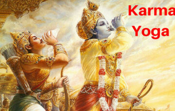 Karma Yoga