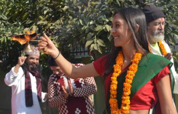 YOGA-IN-NEPAL