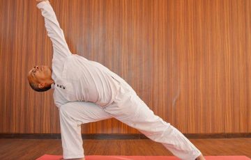 50 Hour Ashtanga Vinyasa Yoga Teacher Training