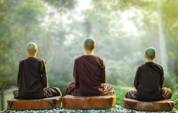 What is Vipassana Meditation?
