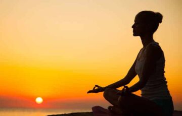 Yoga Breathing Practices