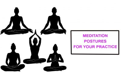 meditation-postures
